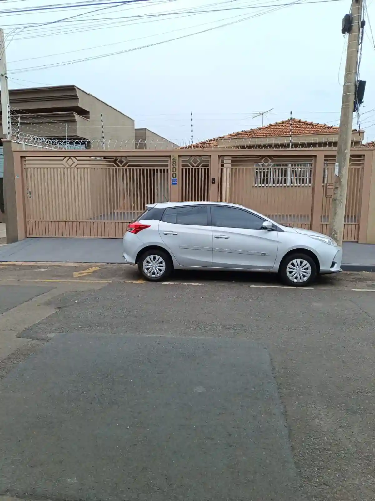 Casa com 3 quartos à venda, 257m² — foto 34 de 34