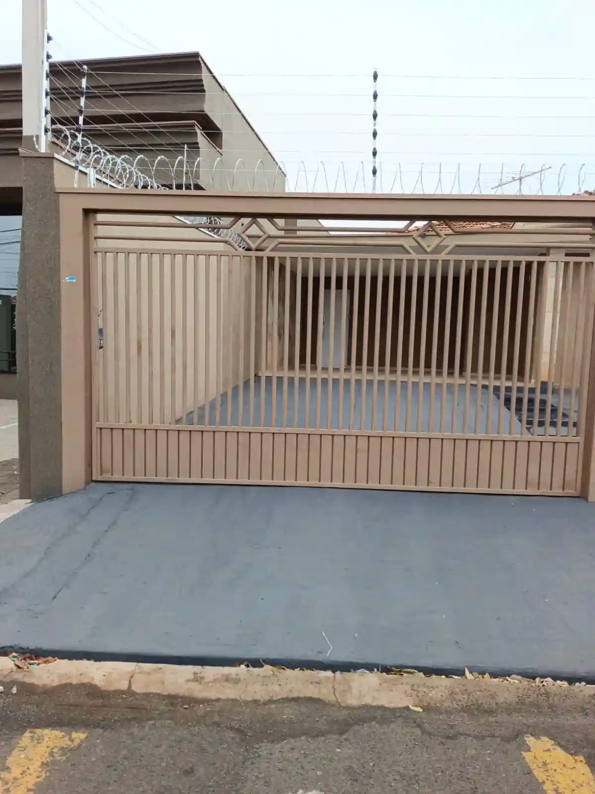 Casa com 3 quartos à venda, 257m² — foto 33 de 34