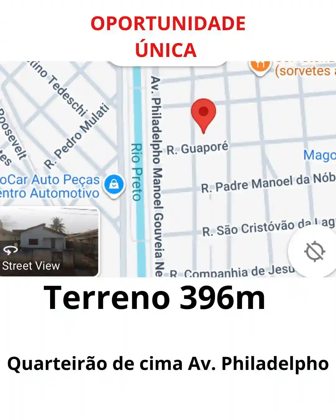 Casa  à venda, 396m² — foto 2 de 4