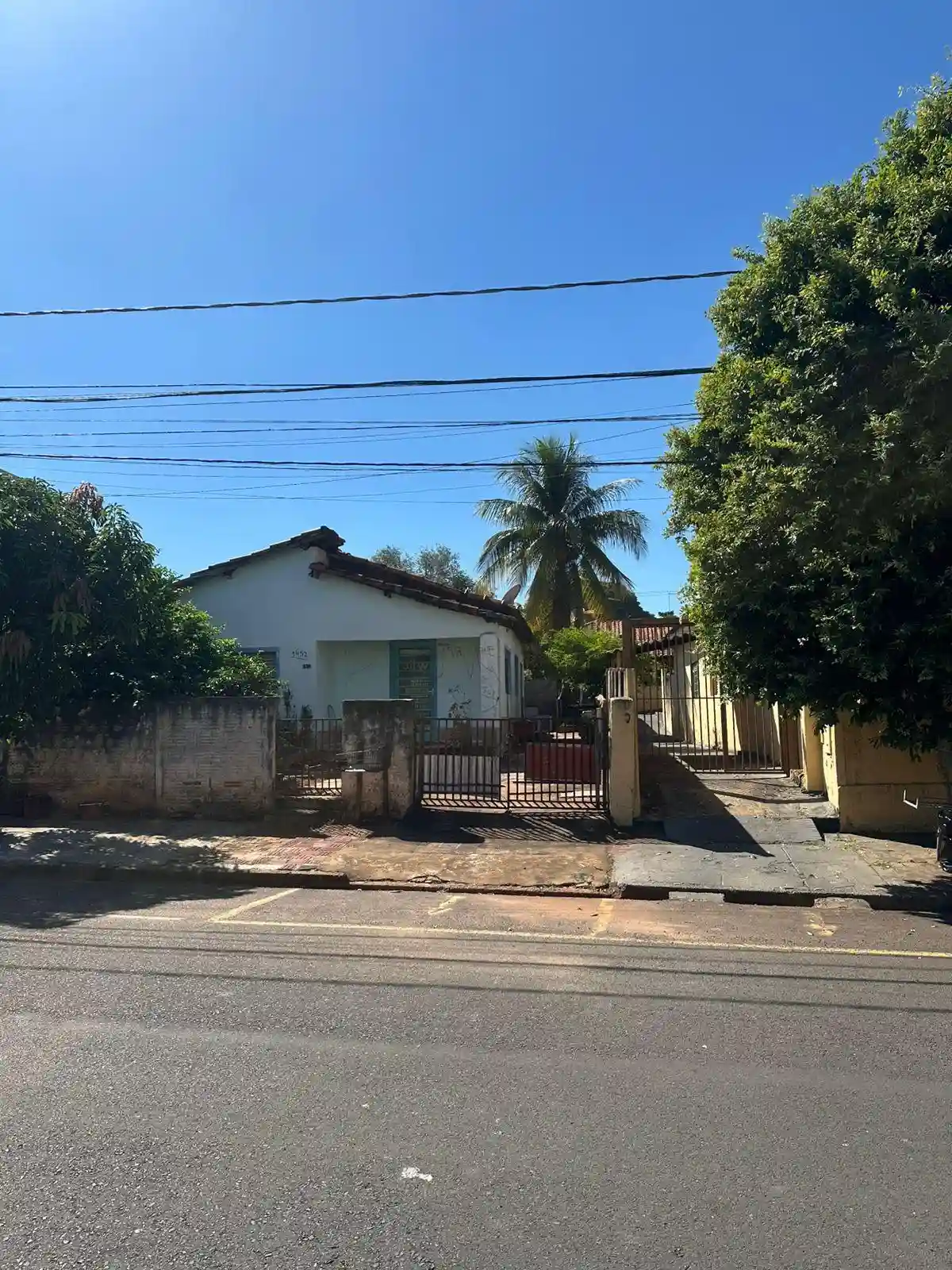 Casa  à venda, 396m² — foto 1 de 4