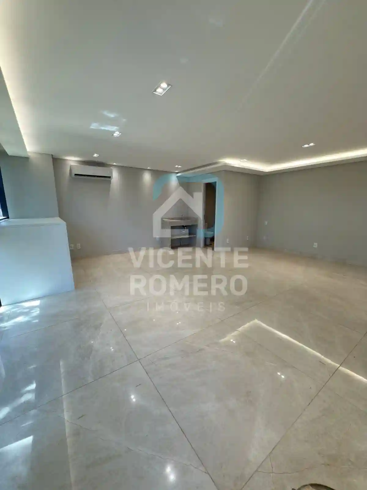 Conjunto Comercial / Sala  para aluguel, 48m² — foto 1 de 8