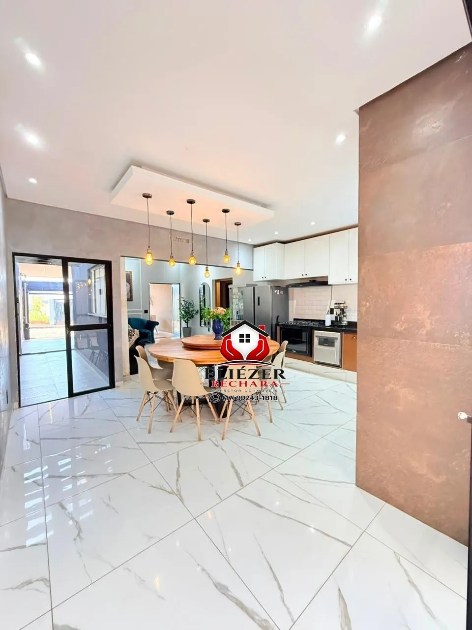 Casa com 3 quartos à venda, 120m² — foto 12 de 26