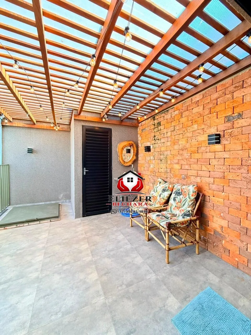 Casa com 3 quartos à venda, 120m² — foto 4 de 26