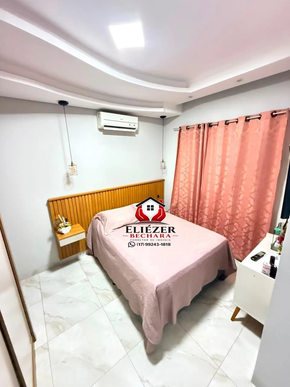 Casa com 3 quartos à venda, 120m² — foto 9 de 26