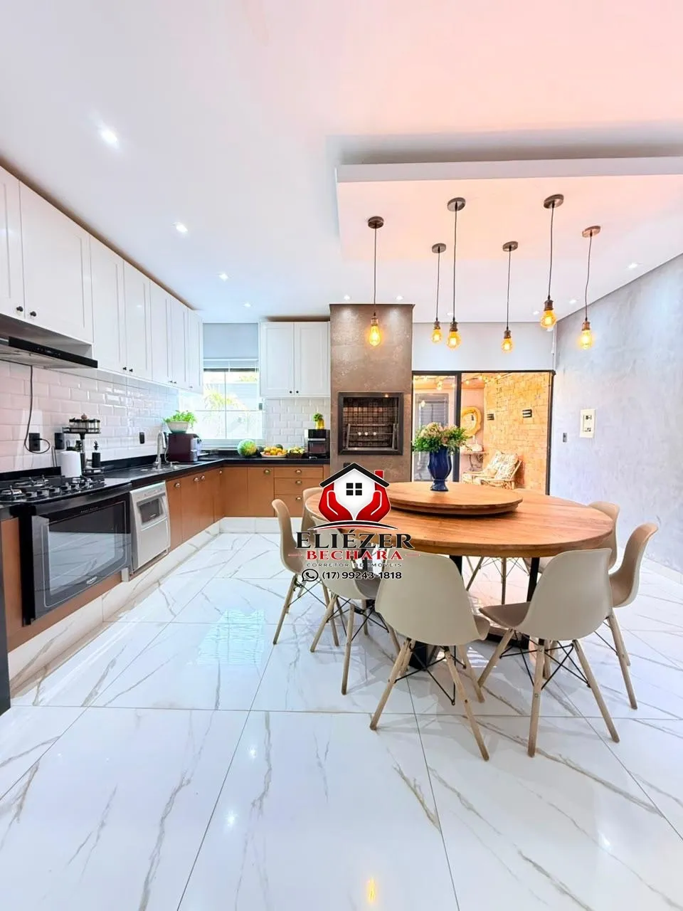 Casa com 3 quartos à venda, 120m² — foto 3 de 26