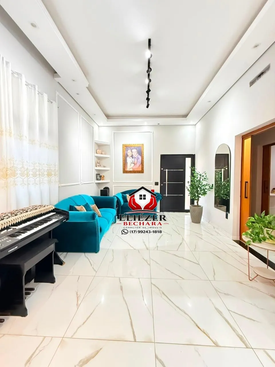 Casa com 3 quartos à venda, 120m² — foto 15 de 26