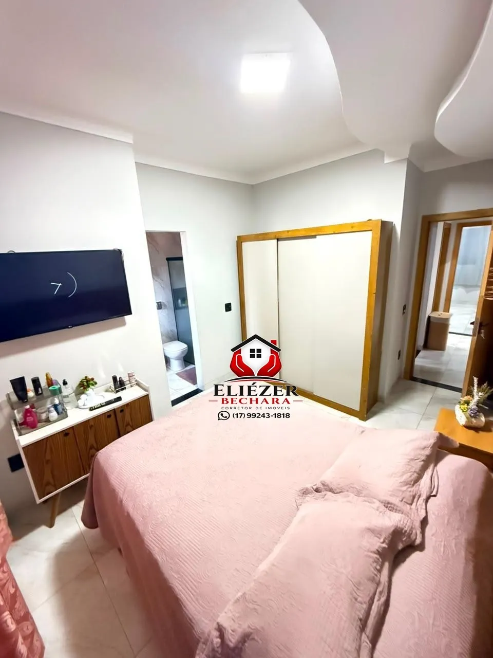 Casa com 3 quartos à venda, 120m² — foto 7 de 26
