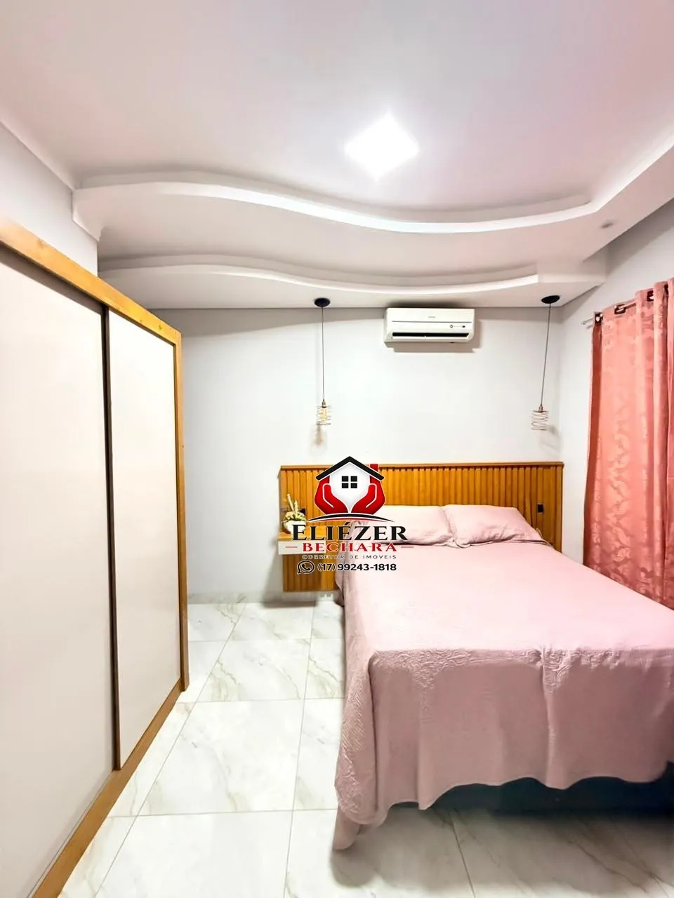 Casa com 3 quartos à venda, 120m² — foto 23 de 26