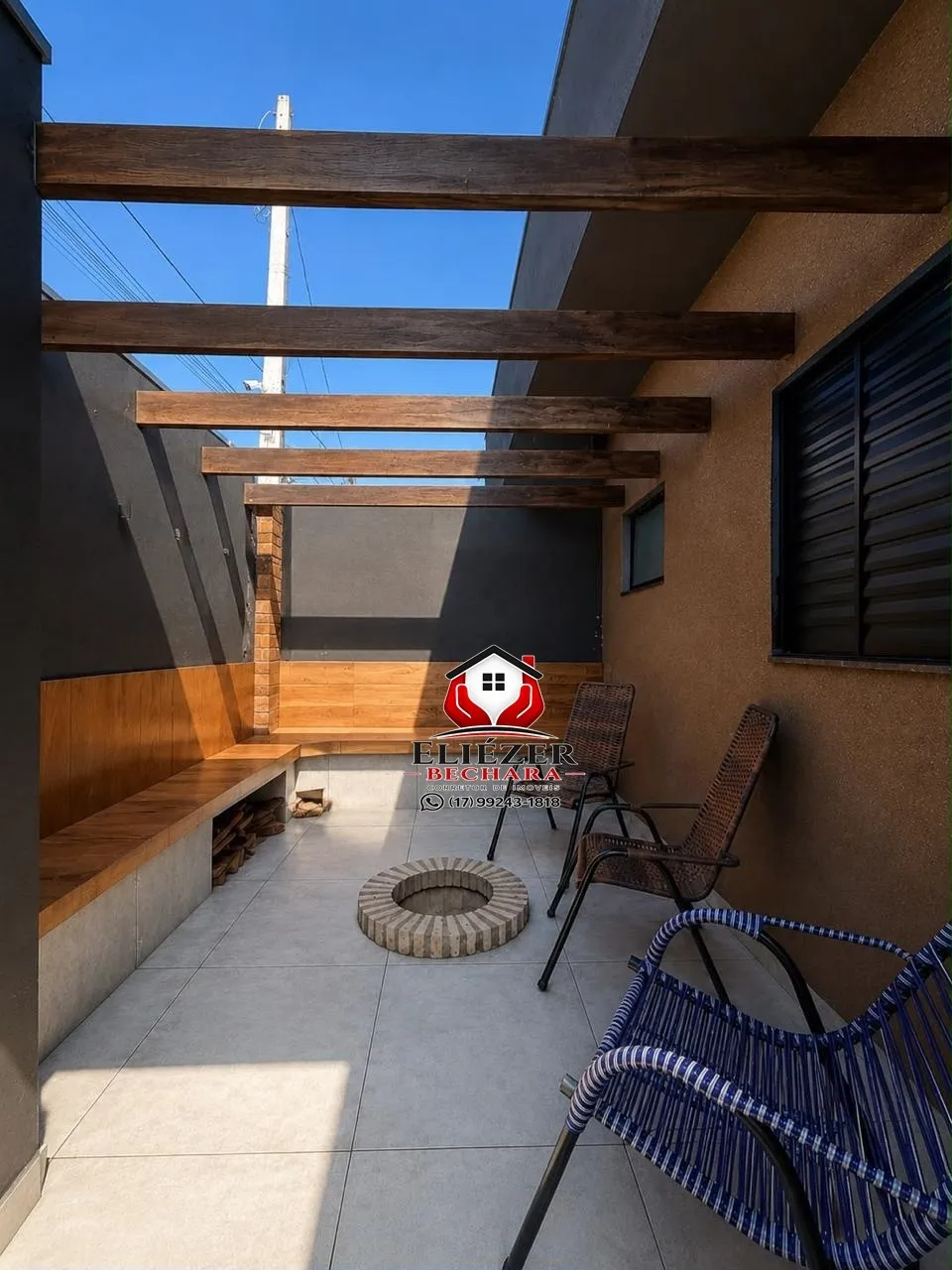 Casa com 3 quartos à venda, 120m² — foto 6 de 26