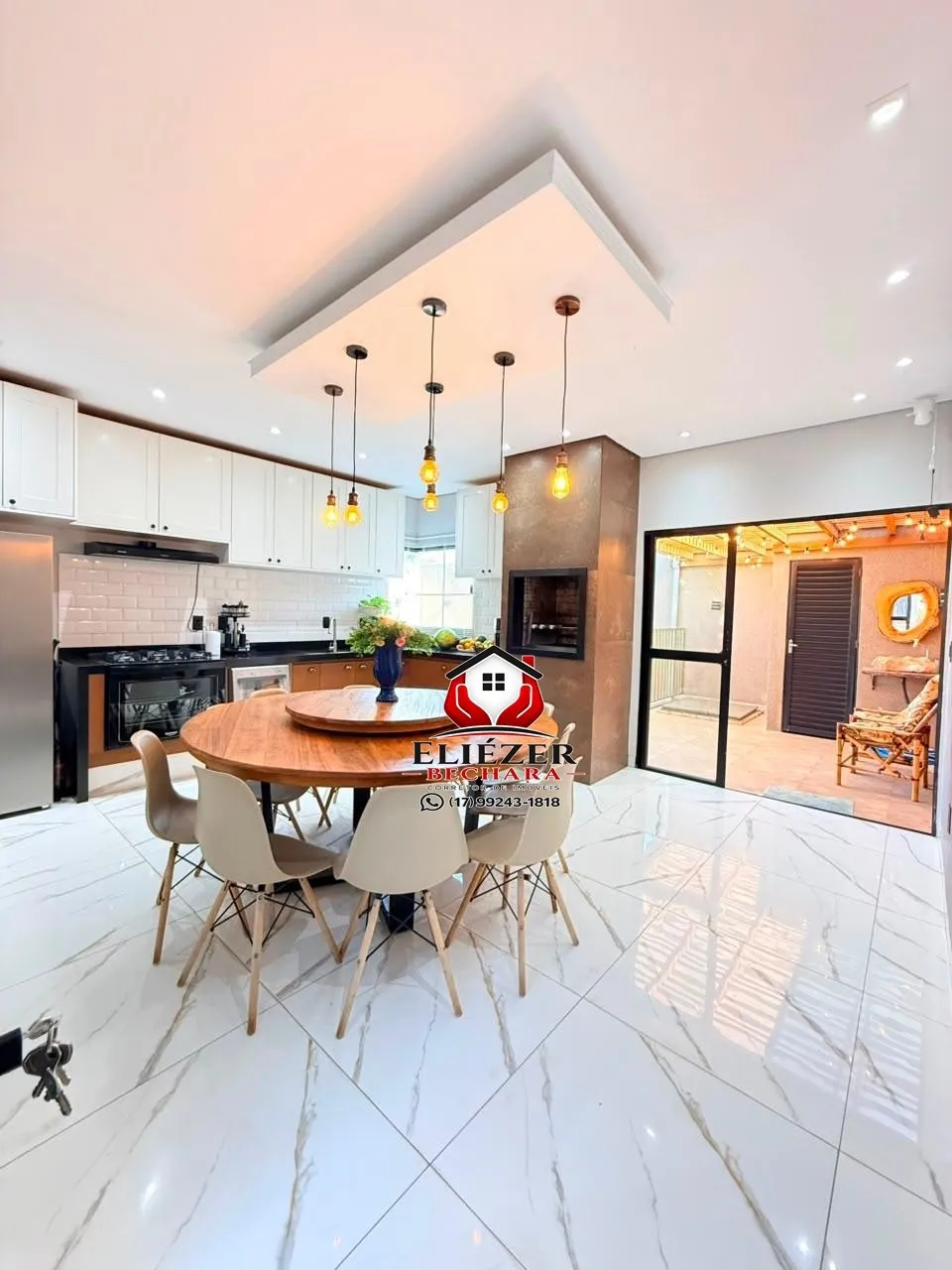 Casa com 3 quartos à venda, 120m² — foto 20 de 26