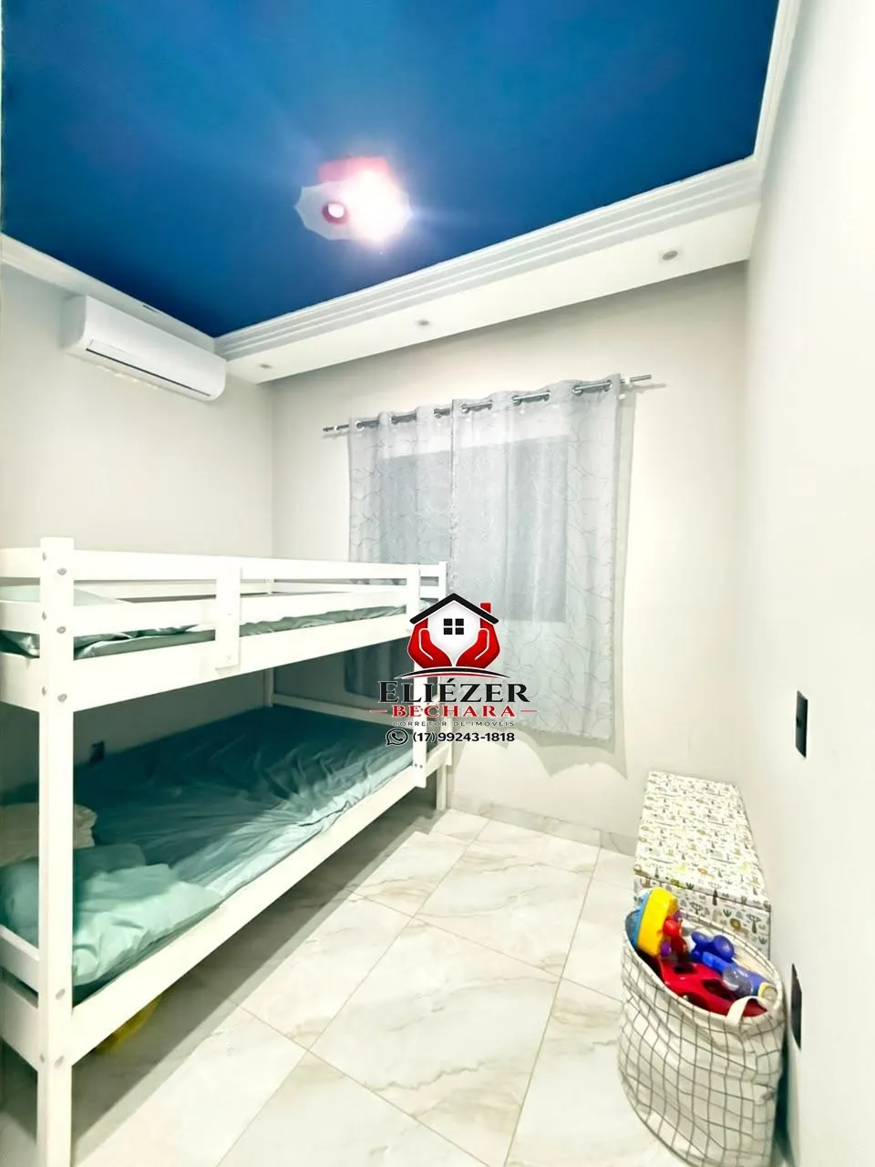 Casa com 3 quartos à venda, 120m² — foto 5 de 26