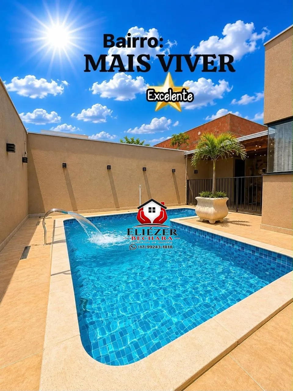 Casa com 3 quartos à venda, 120m² — foto 1 de 26