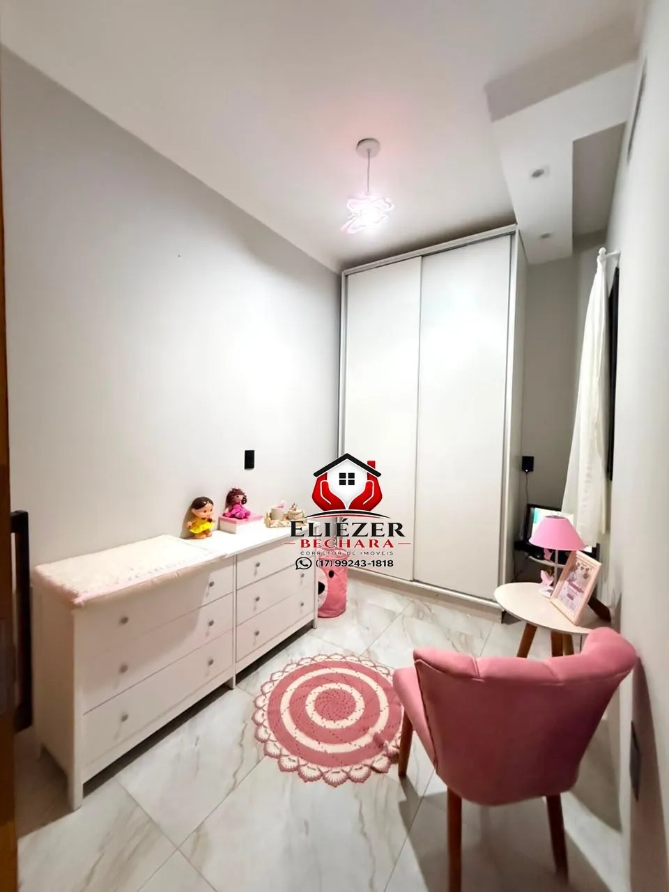 Casa com 3 quartos à venda, 120m² — foto 16 de 26