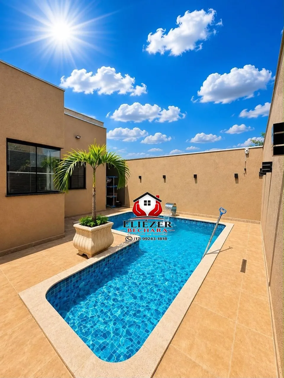 Casa com 3 quartos à venda, 120m² — foto 14 de 26