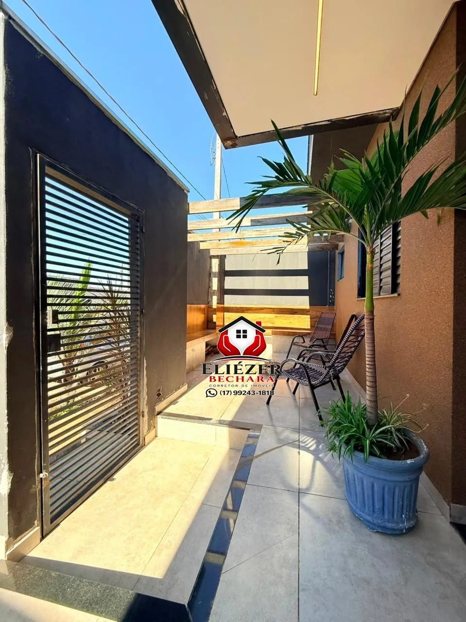Casa com 3 quartos à venda, 120m² — foto 18 de 26