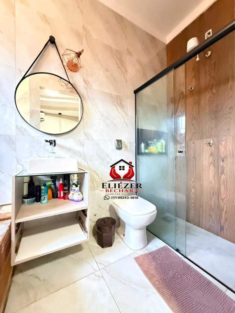 Casa com 3 quartos à venda, 120m² — foto 26 de 26