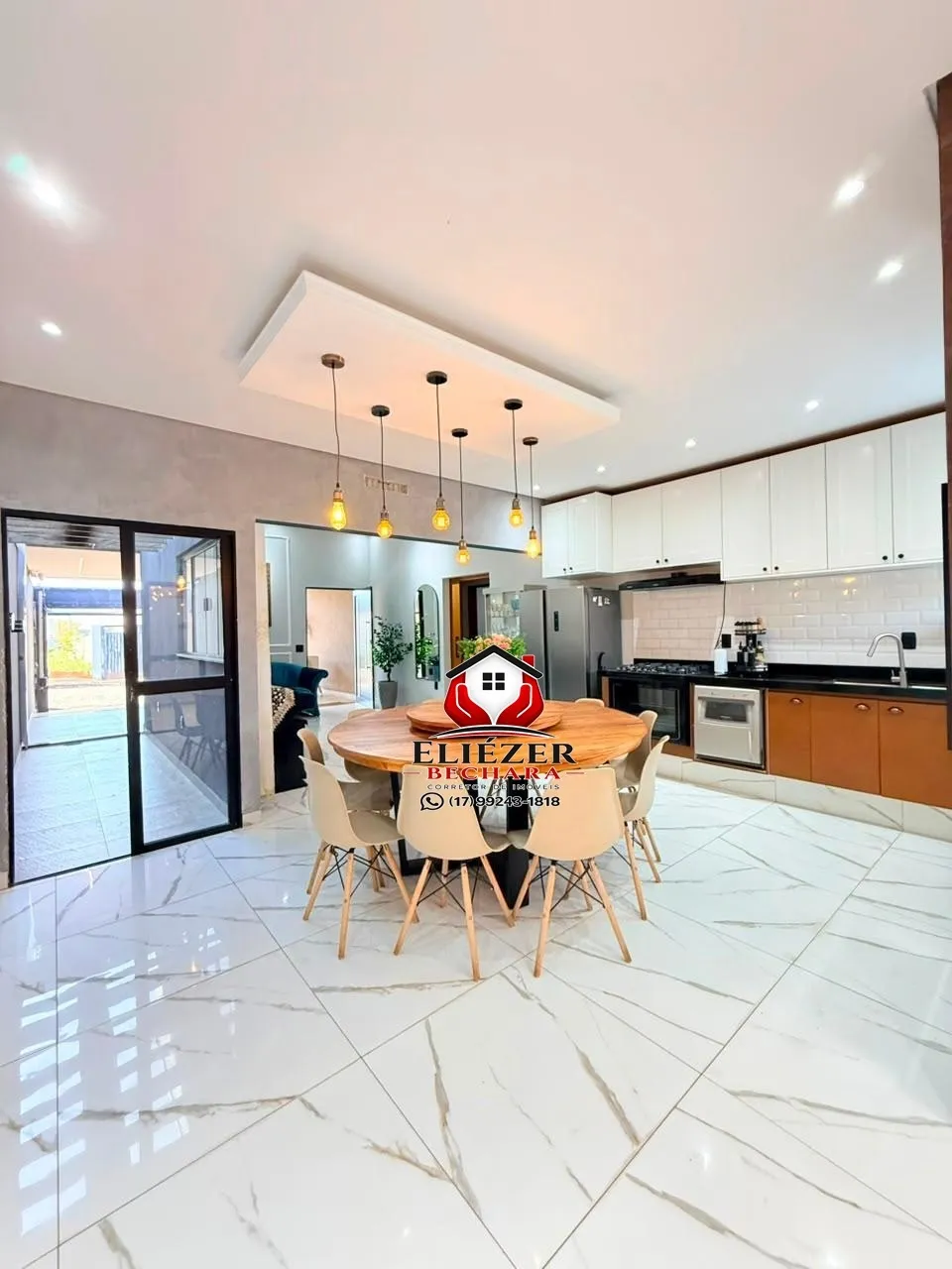 Casa com 3 quartos à venda, 120m² — foto 21 de 26