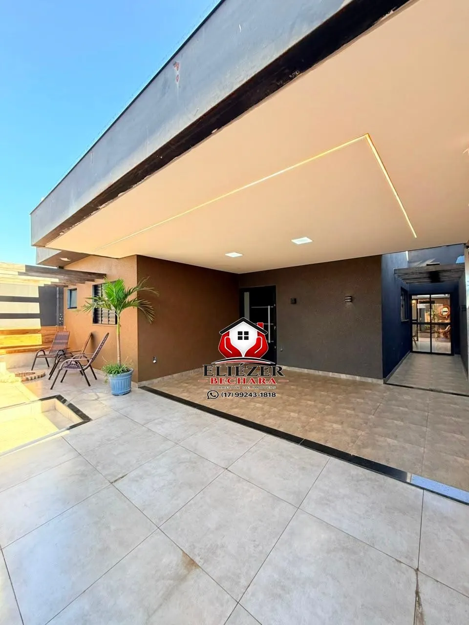 Casa com 3 quartos à venda, 120m² — foto 22 de 26