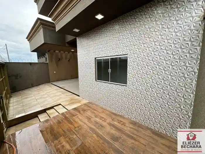 Casa com 3 quartos à venda, 120m² — foto 3 de 24