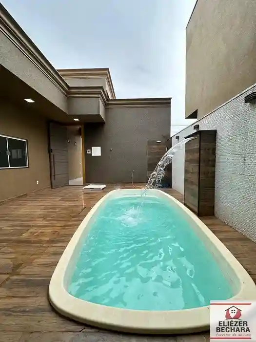 Casa com 3 quartos à venda, 120m² — foto 7 de 24