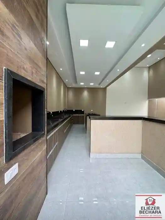 Casa com 3 quartos à venda, 120m² — foto 8 de 24