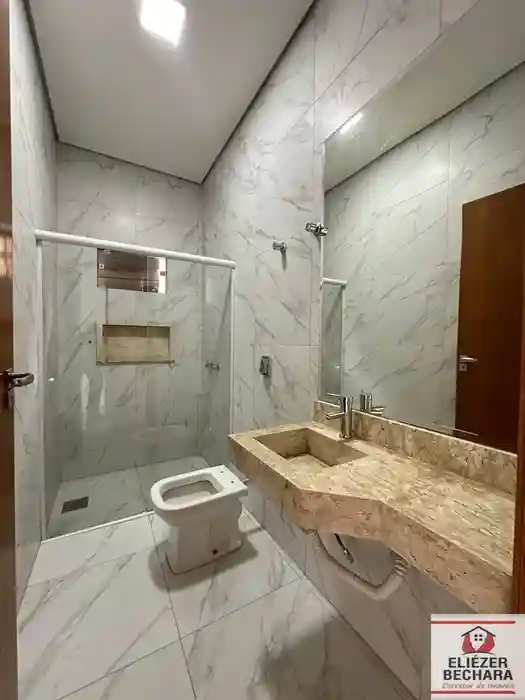 Casa com 3 quartos à venda, 120m² — foto 22 de 24