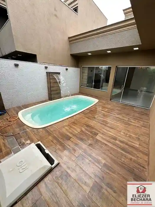 Casa com 3 quartos à venda, 120m² — foto 5 de 24