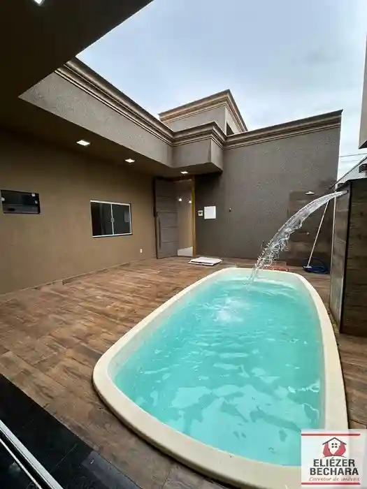 Casa com 3 quartos à venda, 120m² — foto 6 de 24