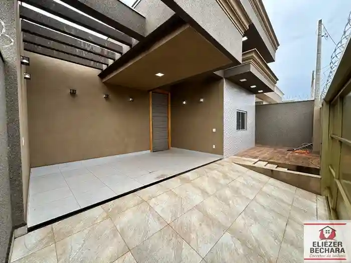 Casa com 3 quartos à venda, 120m² — foto 4 de 24