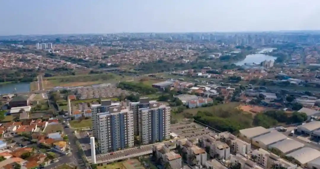 Apartamento com 2 quartos à venda, 48m² — foto 2 de 12