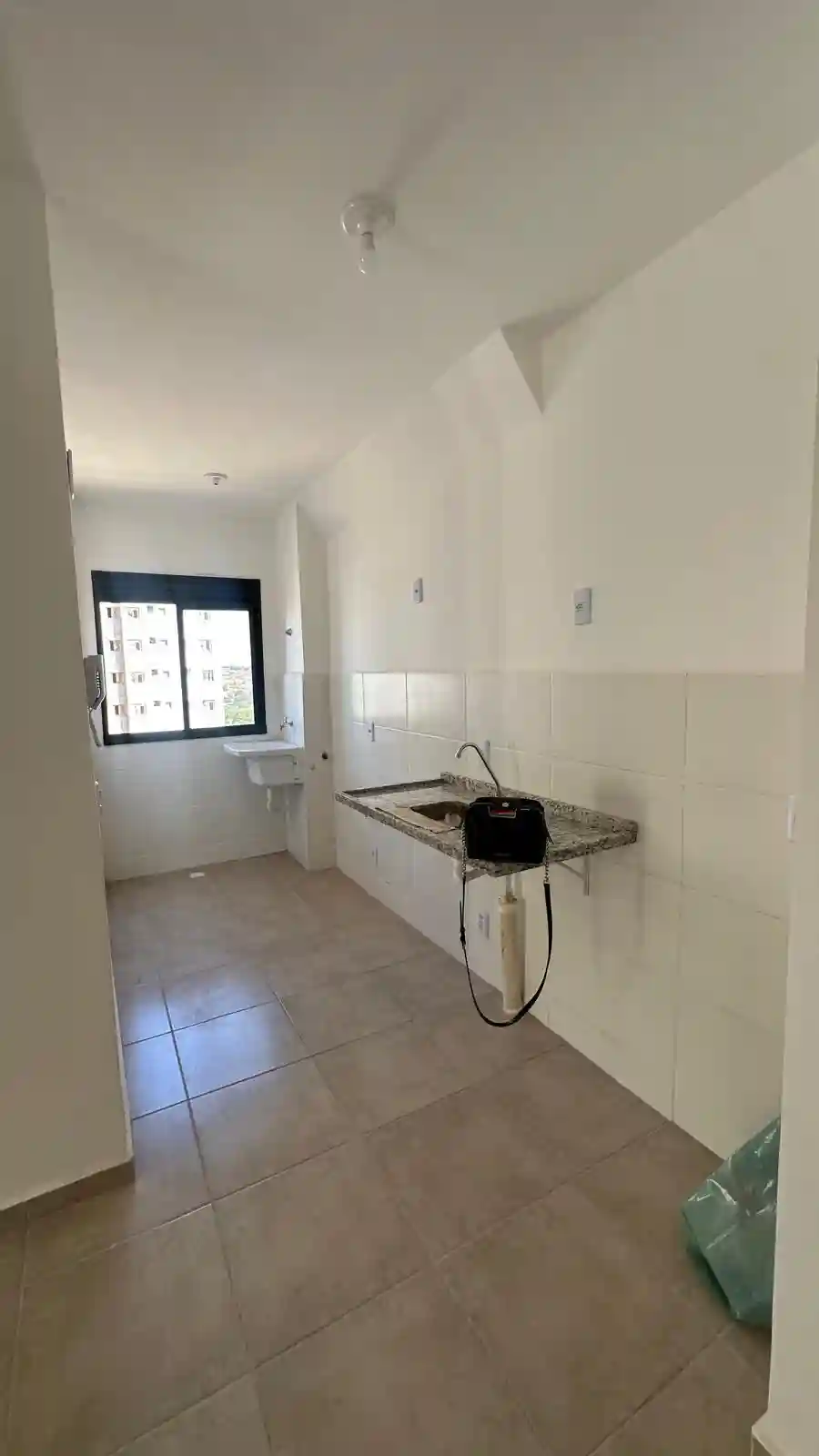 Apartamento com 2 quartos à venda, 48m² — foto 4 de 12