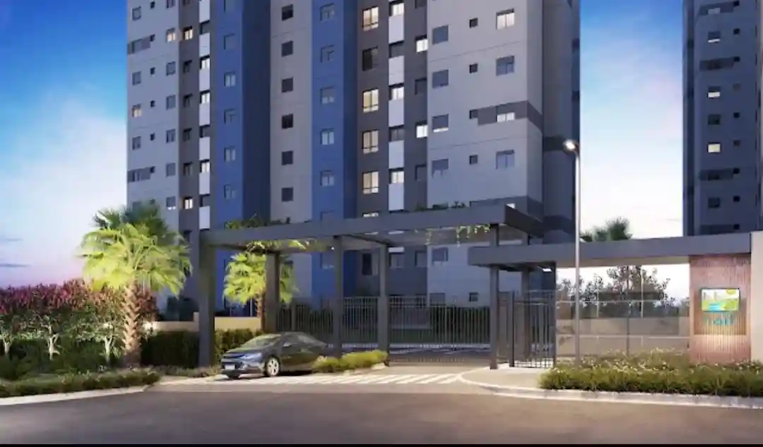 Apartamento com 2 quartos à venda, 48m² — foto 3 de 12