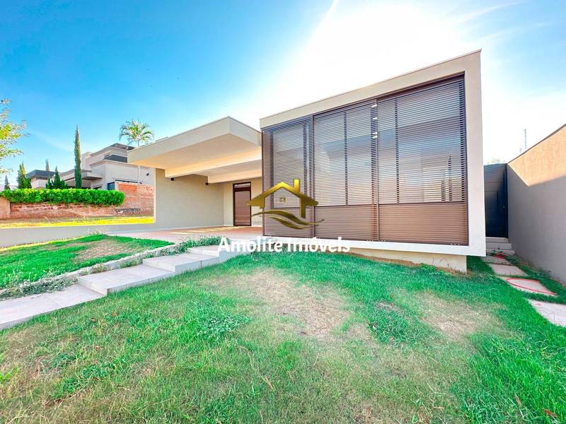 Casa de Condomínio com 3 quartos à venda, 225m² — foto 2 de 21