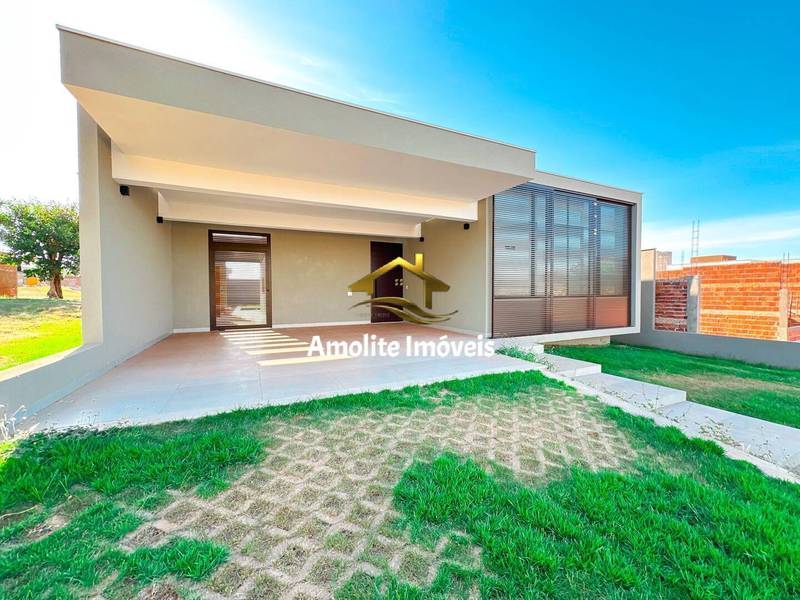 Casa de Condomínio com 3 quartos à venda, 225m² — foto 3 de 21