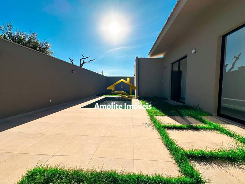 Casa de Condomínio com 3 quartos à venda, 225m² — foto 12 de 21