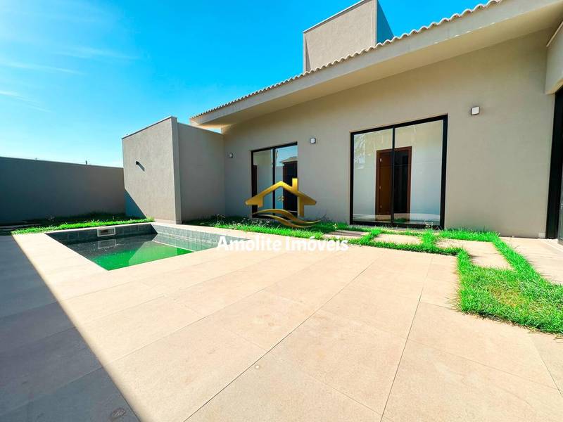Casa de Condomínio com 3 quartos à venda, 225m² — foto 13 de 21