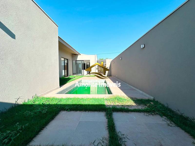 Casa de Condomínio com 3 quartos à venda, 225m² — foto 14 de 21
