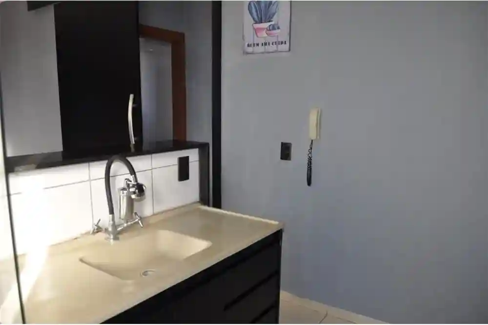 Apartamento com 2 quartos à venda, 50m² — foto 9 de 11