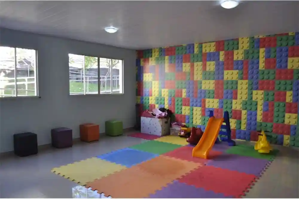 Apartamento com 2 quartos à venda, 50m² — foto 2 de 11