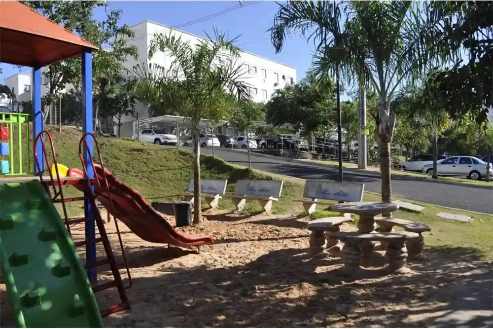 Apartamento com 2 quartos à venda, 50m² — foto 4 de 11