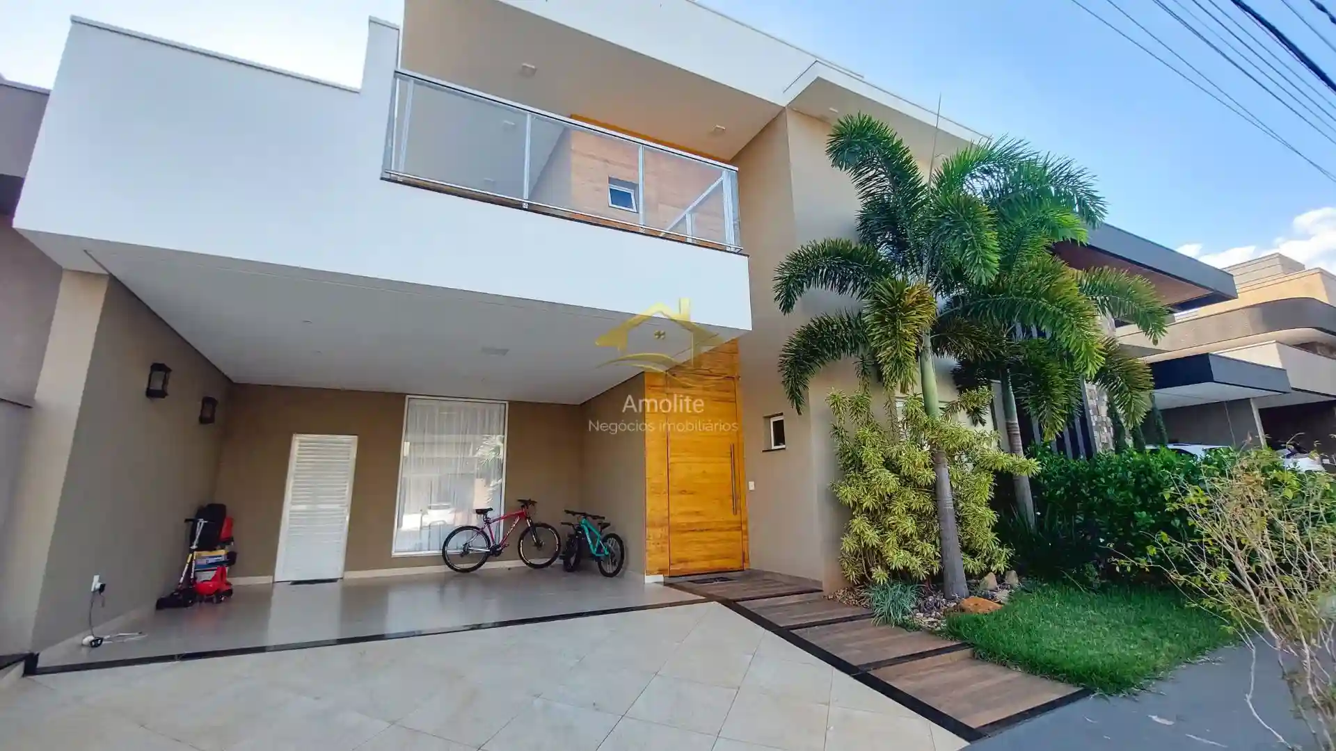 Casa de Condomínio com 3 quartos à venda, 300m² — foto 3 de 20