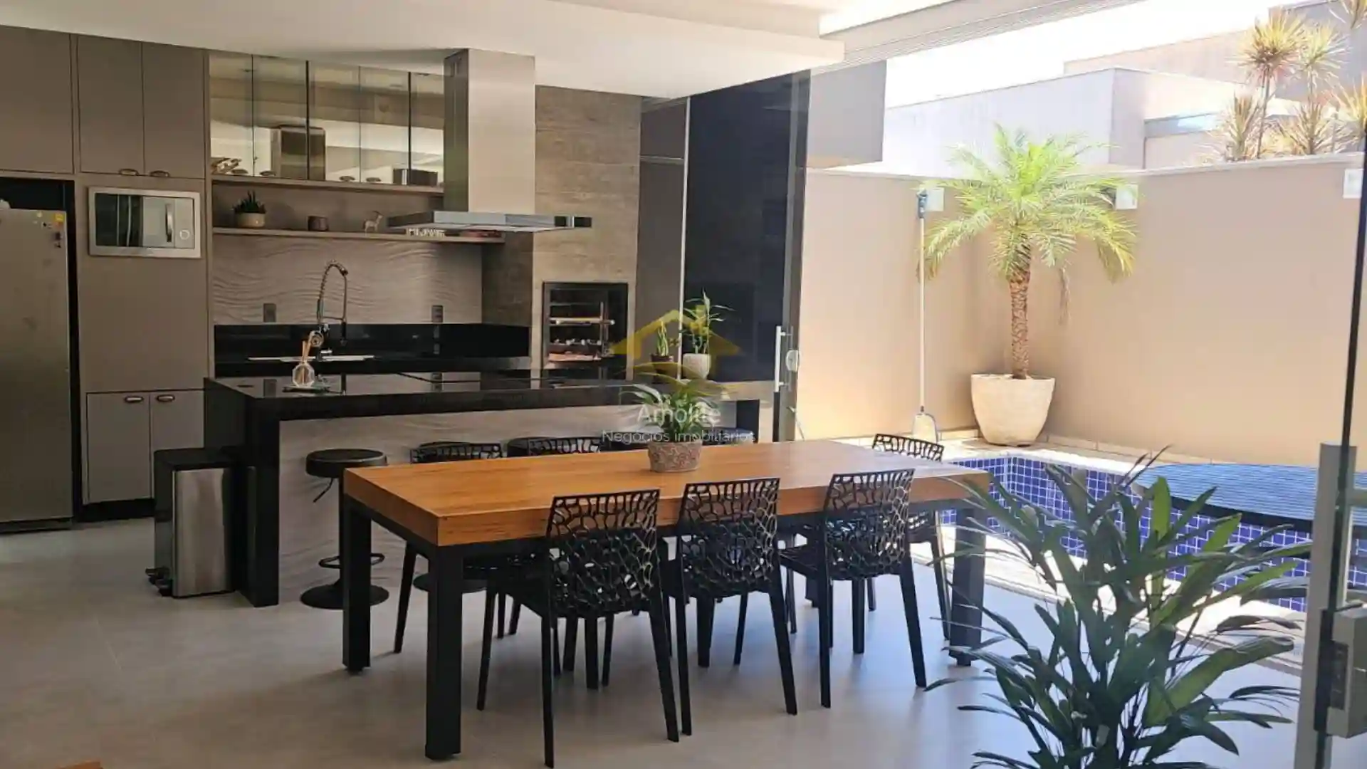 Casa de Condomínio com 3 quartos à venda, 300m² — foto 11 de 20