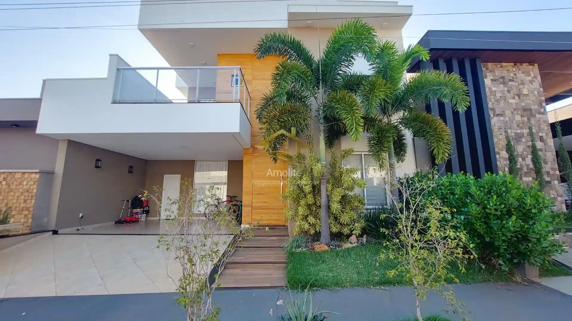 Casa de Condomínio com 3 quartos à venda, 300m² — foto 15 de 20