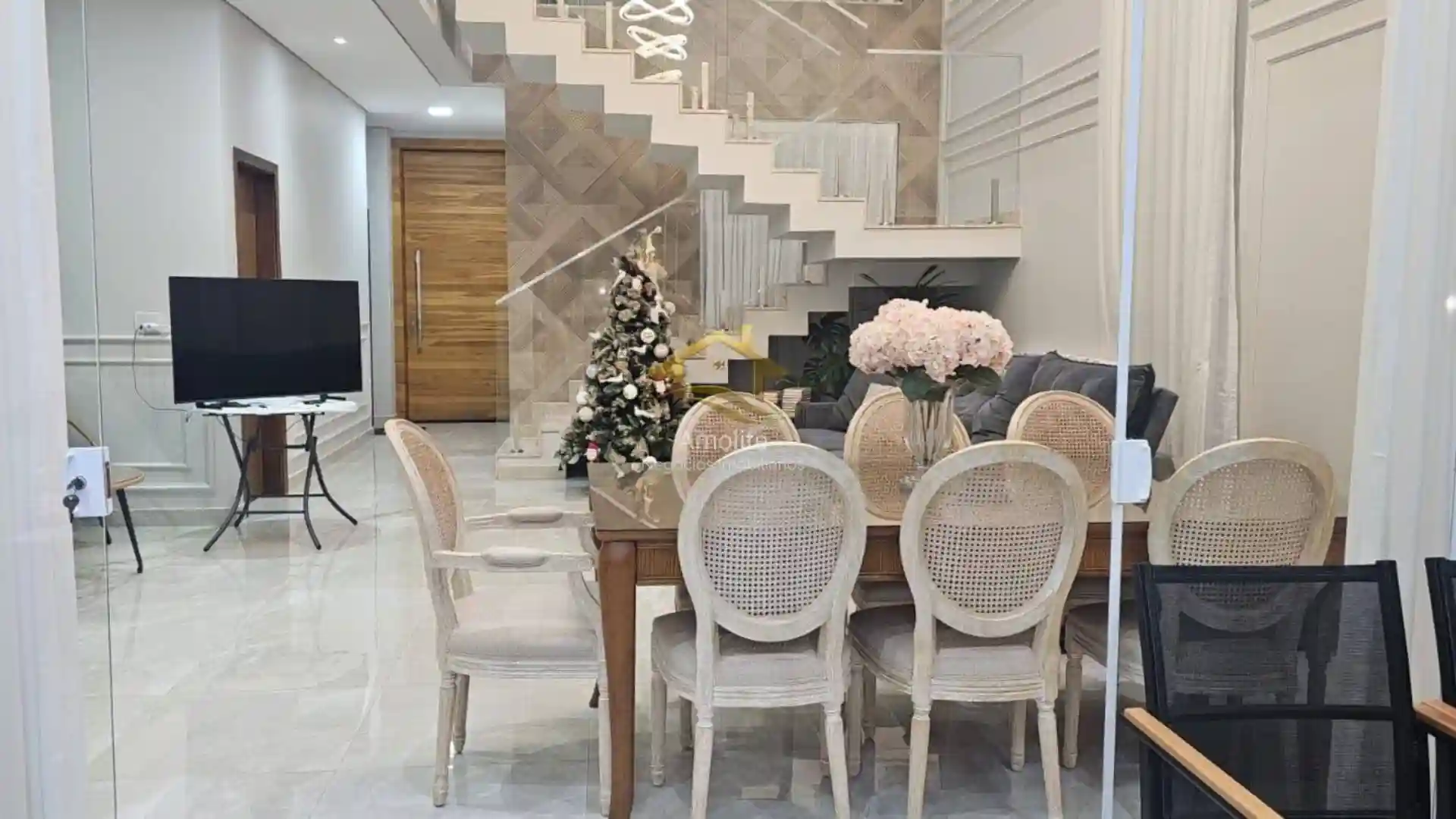 Casa de Condomínio com 3 quartos à venda, 300m² — foto 18 de 20