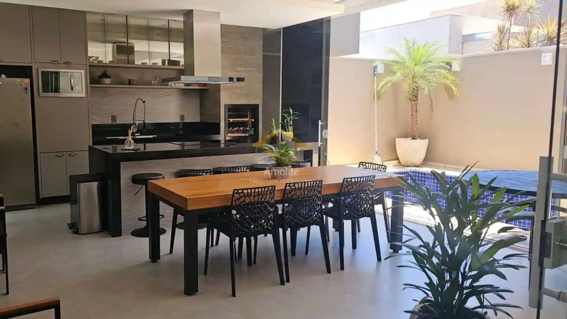 Casa de Condomínio com 3 quartos à venda, 300m² — foto 19 de 20