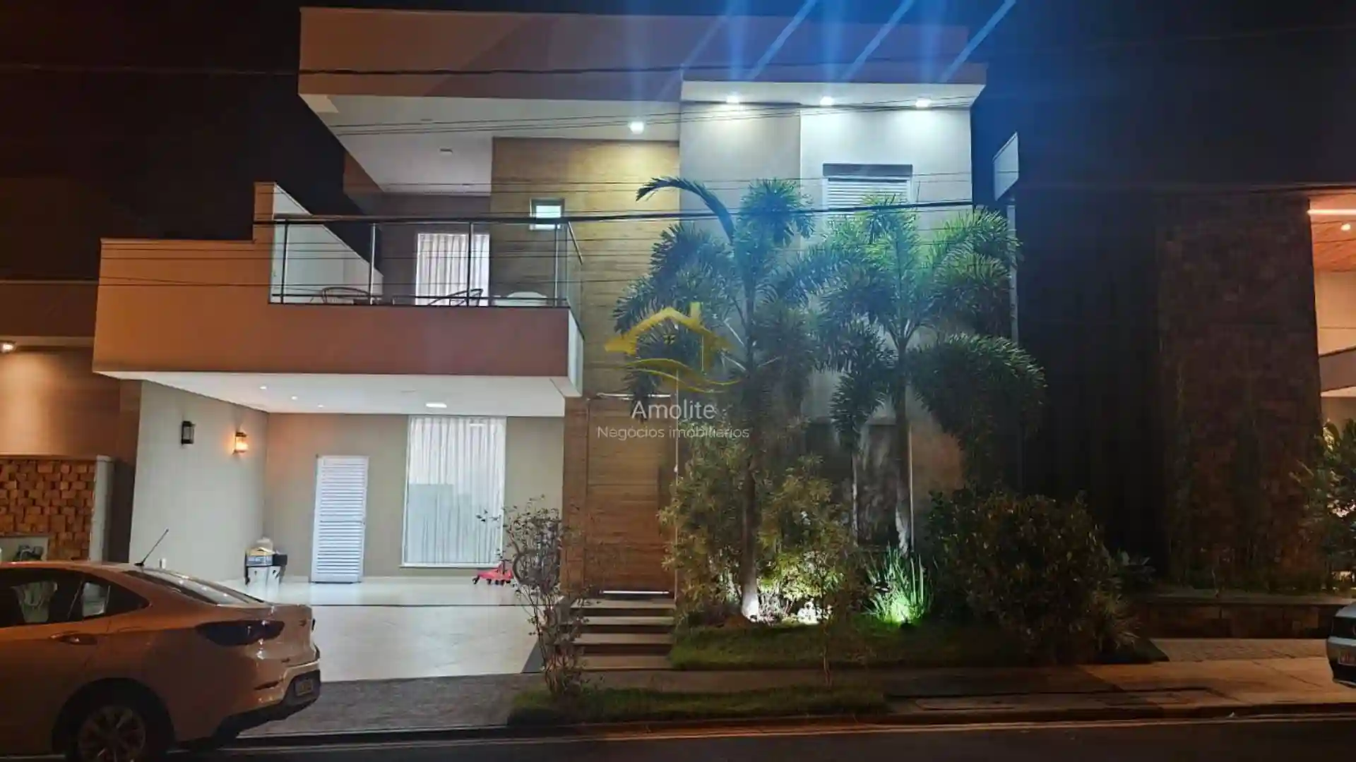 Casa de Condomínio com 3 quartos à venda, 300m² — foto 17 de 20