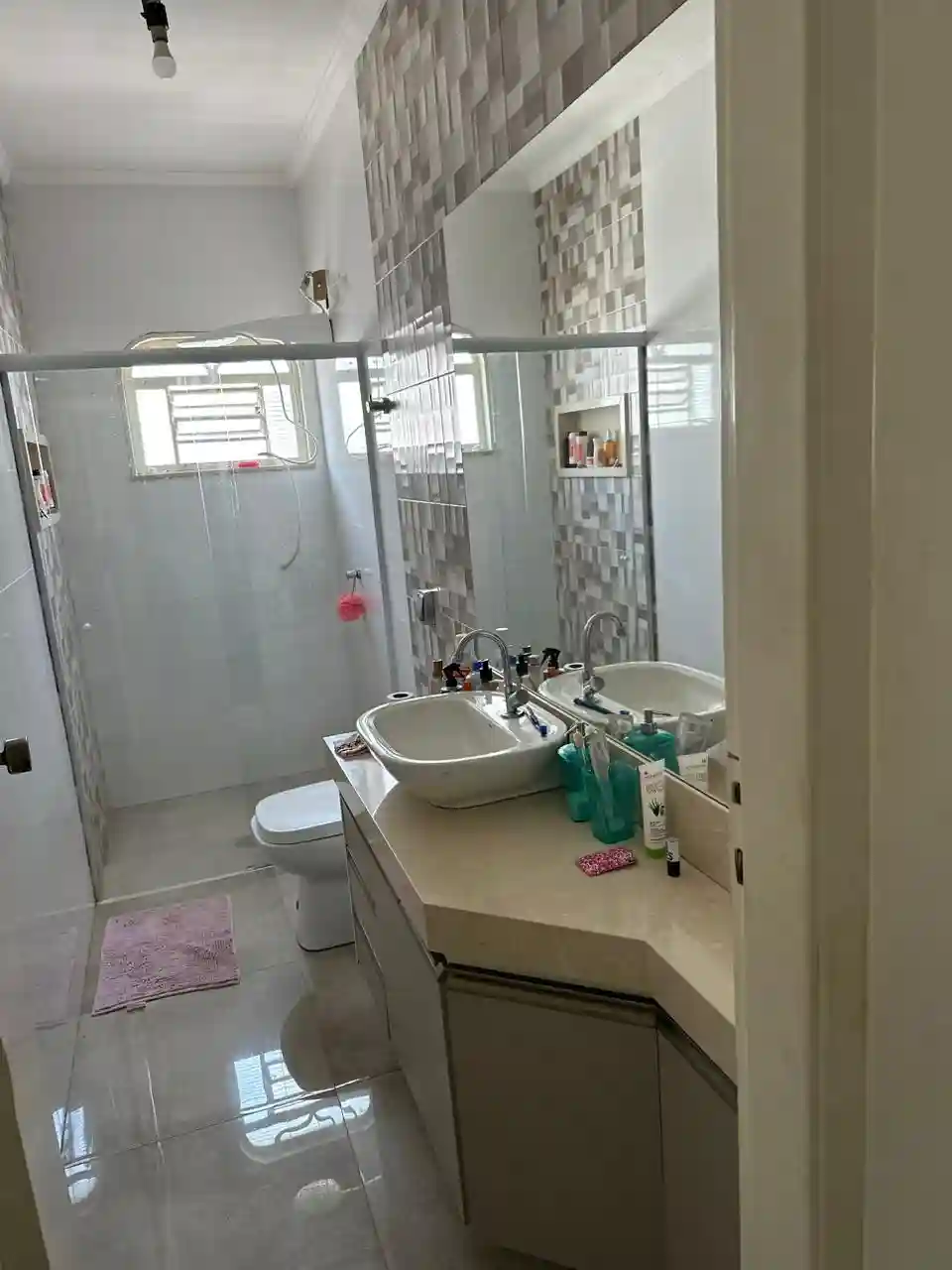 Apartamento com 3 quartos à venda, 101m² — foto 6 de 9
