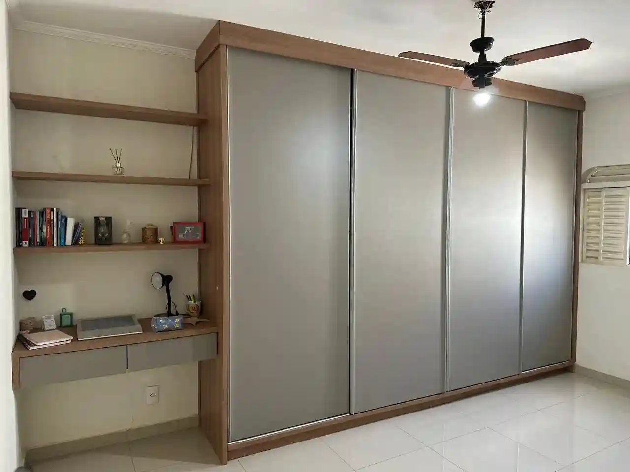 Apartamento com 3 quartos à venda, 101m² — foto 7 de 9