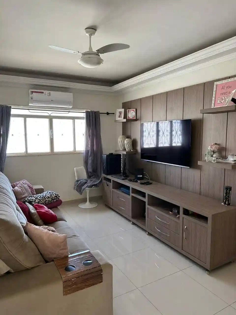 Apartamento com 3 quartos à venda, 101m² — foto 5 de 9