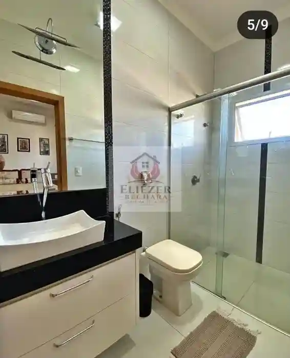 Casa de Condomínio com 3 quartos à venda, 340m² — foto 6 de 14
